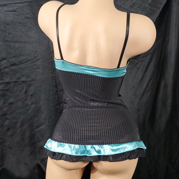 Rampage - Underwire Cami - Picture 4 of 6
